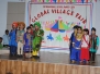 GLOBAL VILLAGE--ISA PROJECT BY KG 17.8.16